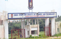 OSUSTECH