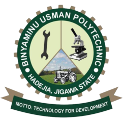 Binyaminu Usman Polytechnic
