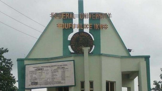 funai-supplementary-post-utme-form-for-2018-2019-date-has-been-extended