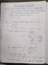 2021 waec physics essay questions