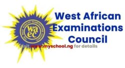WAEC releases 2021 May/June examination results